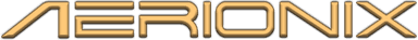 Aerionix Logo