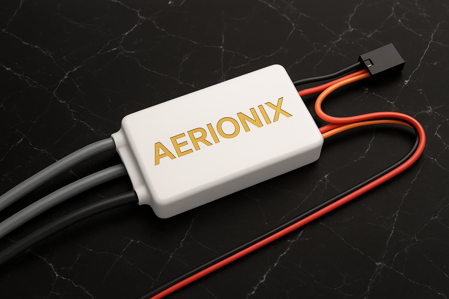 Electronic Speed Controller